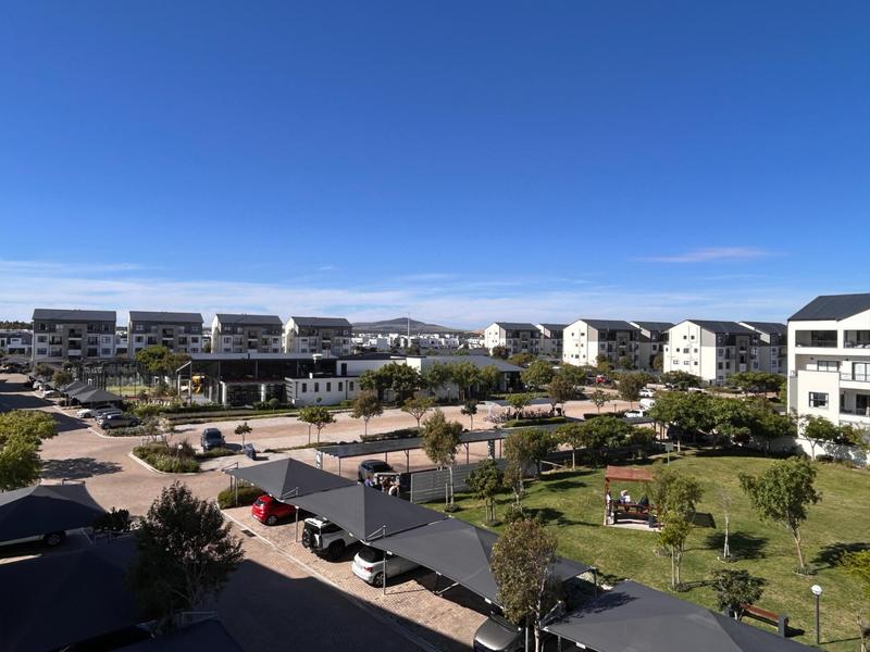 To Let 2 Bedroom Property for Rent in Sandown Western Cape